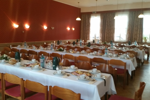 Hotel Ratskeller